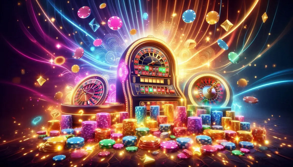 Vox Casino